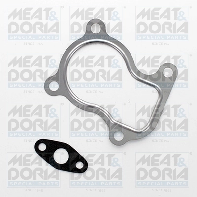 Mounting Kit, charger